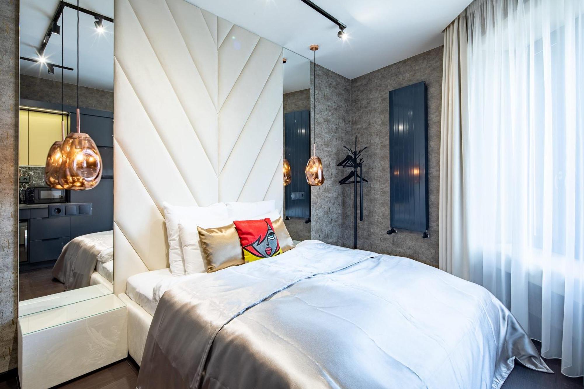 Ultra Central Luxury Budapest Eksteriør billede